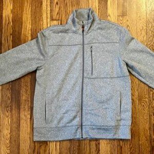 Goodfellow & Co. Fleece Skiing Winter Jacket